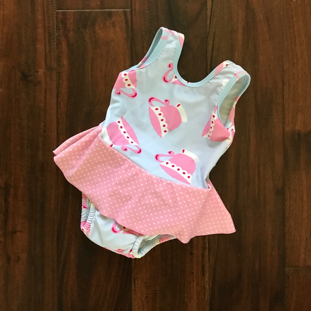 iPlay Swimsuit